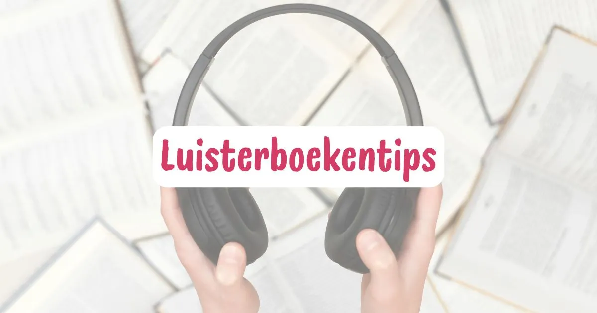 luisterboeken blog banner