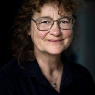 Lydia Rood