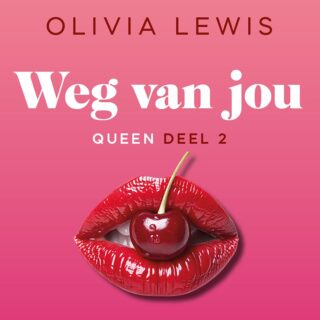 Weg van jou - cover