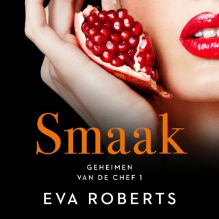Smaak - cover
