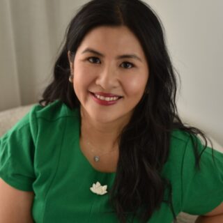 Jane Yang