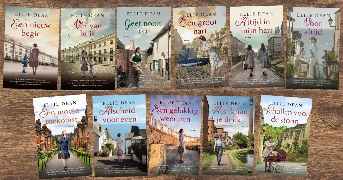 een veilige haven
