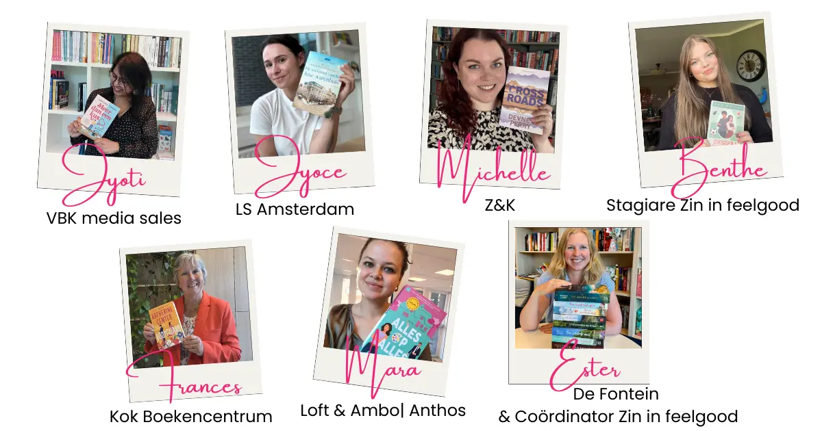 team zin in feelgood