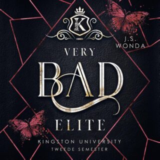 Very bad elite - cover