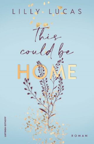 This Could Be Home - cover