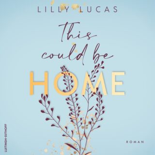 This Could Be Home - cover