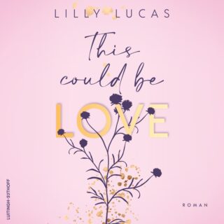 This Could Be Love - cover
