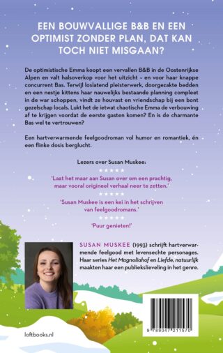 Hoe moeilijk kan het zijn? - achterkant