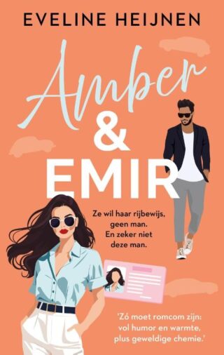 Amber en Emir
