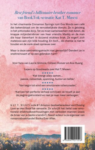 How to Break my Heart - achterkant