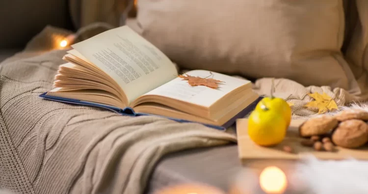 Date night met een boek: romantische verhalen die je hart veroveren