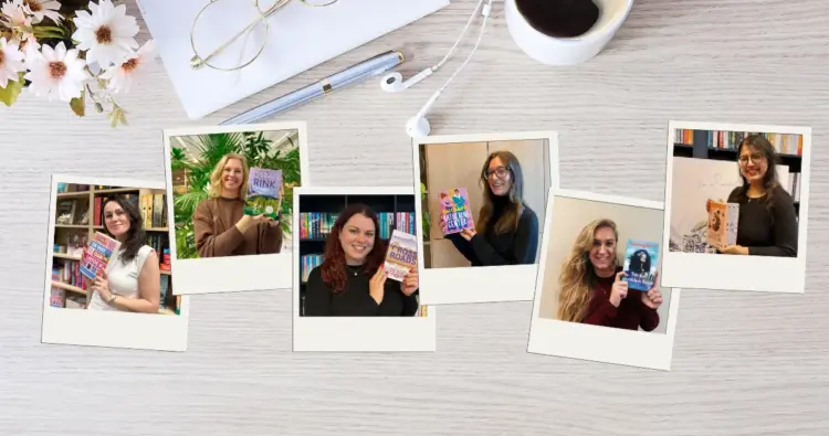 Onze favoriete feelgoodboeken van 2025