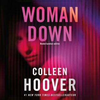 Woman down - cover