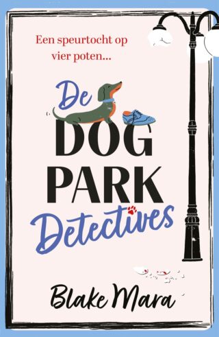 De Dog Park Detectives