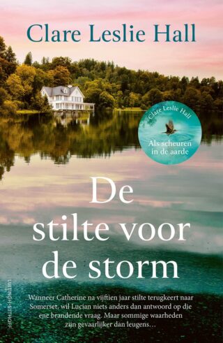 De stilte voor de storm