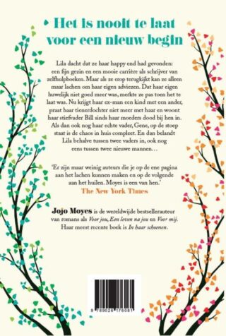 Wij samen - achterkant