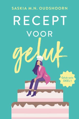 Recept voor geluk