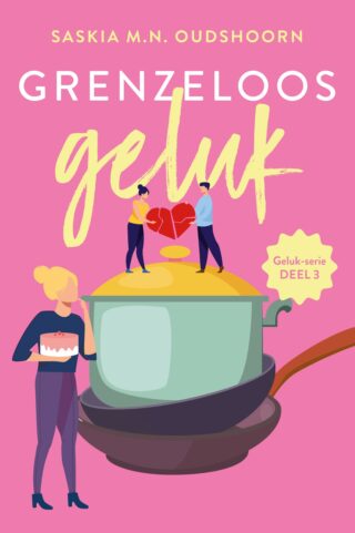 Grenzeloos geluk