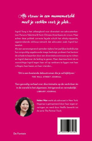 Hogerop - achterkant