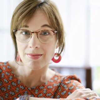 Annemarie van Heijningen-Steenbergen
