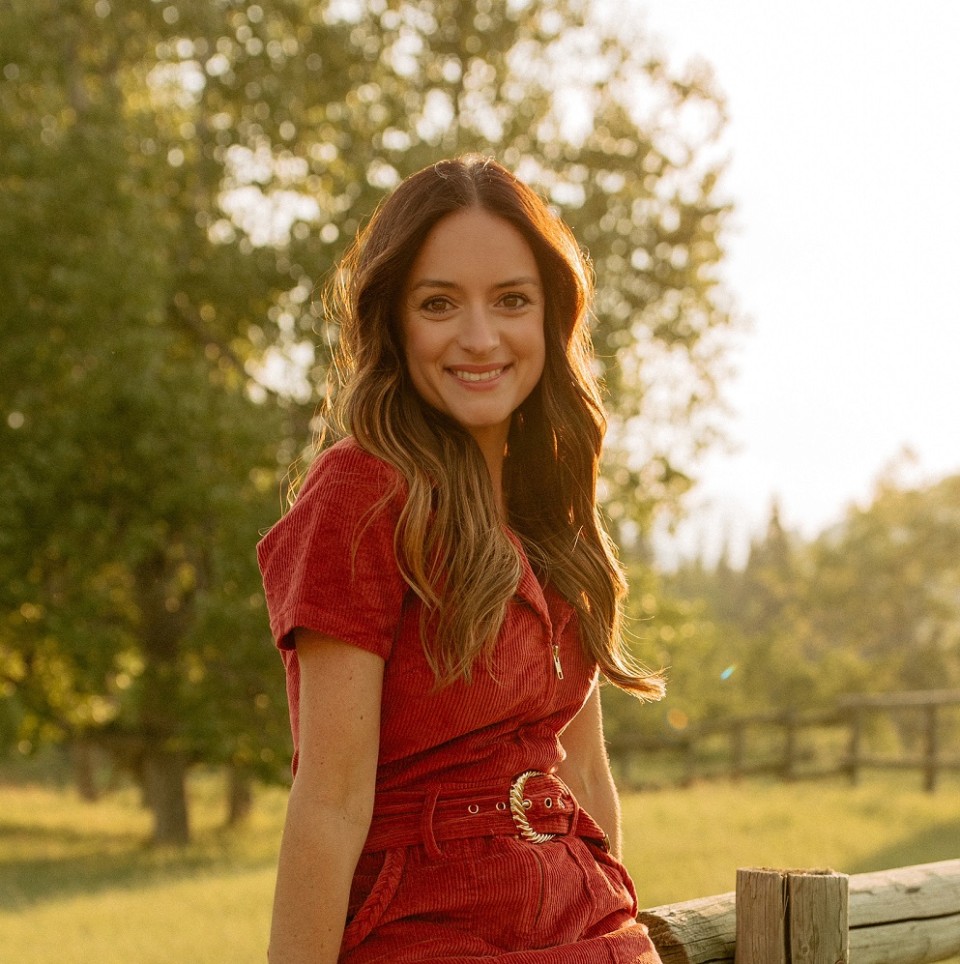 Elsie Silver
