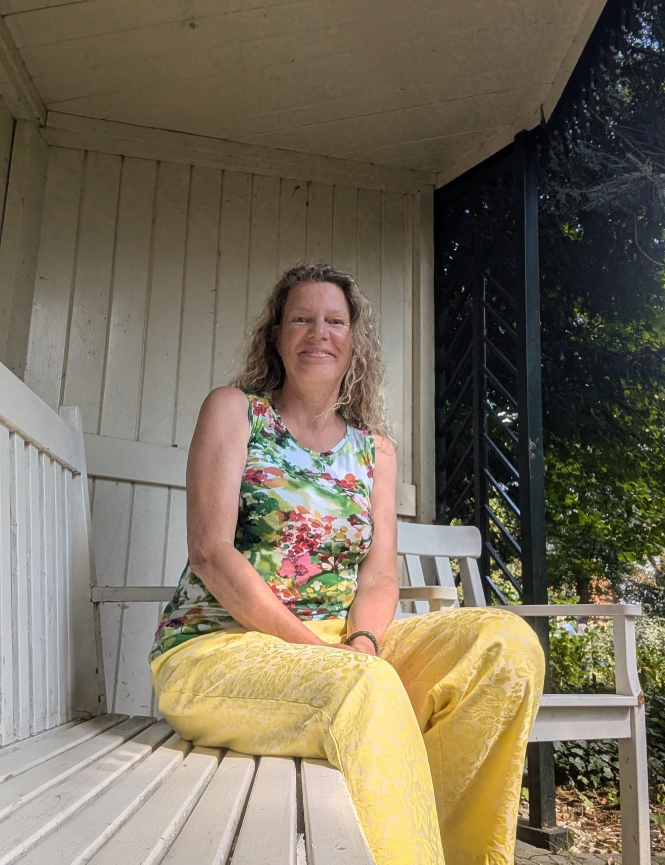 Foto van Karin de Graaff
