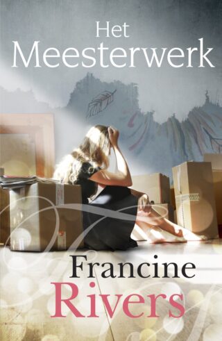 Het meesterwerk - cover