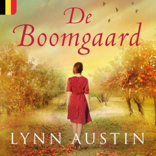 De boomgaard - cover