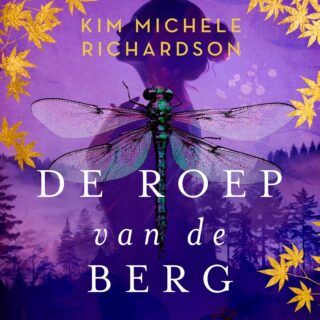De roep van de berg - cover