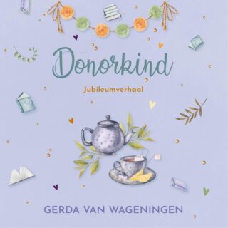 Donorkind - cover