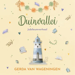 Duinvallei - cover