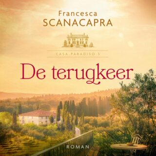 De terugkeer - cover