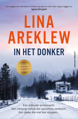 In het donker - cover