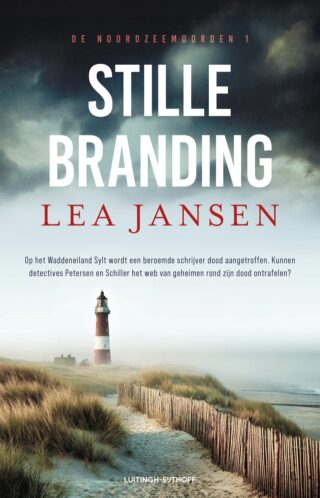 Stille branding - cover