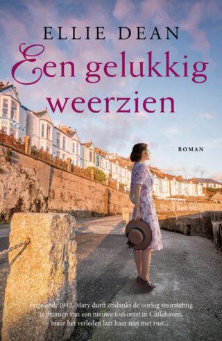 Een gelukkig weerzien - cover
