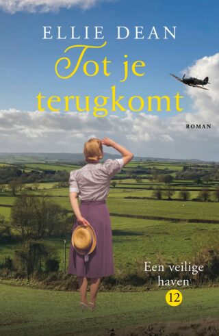 Tot je terugkomt - cover