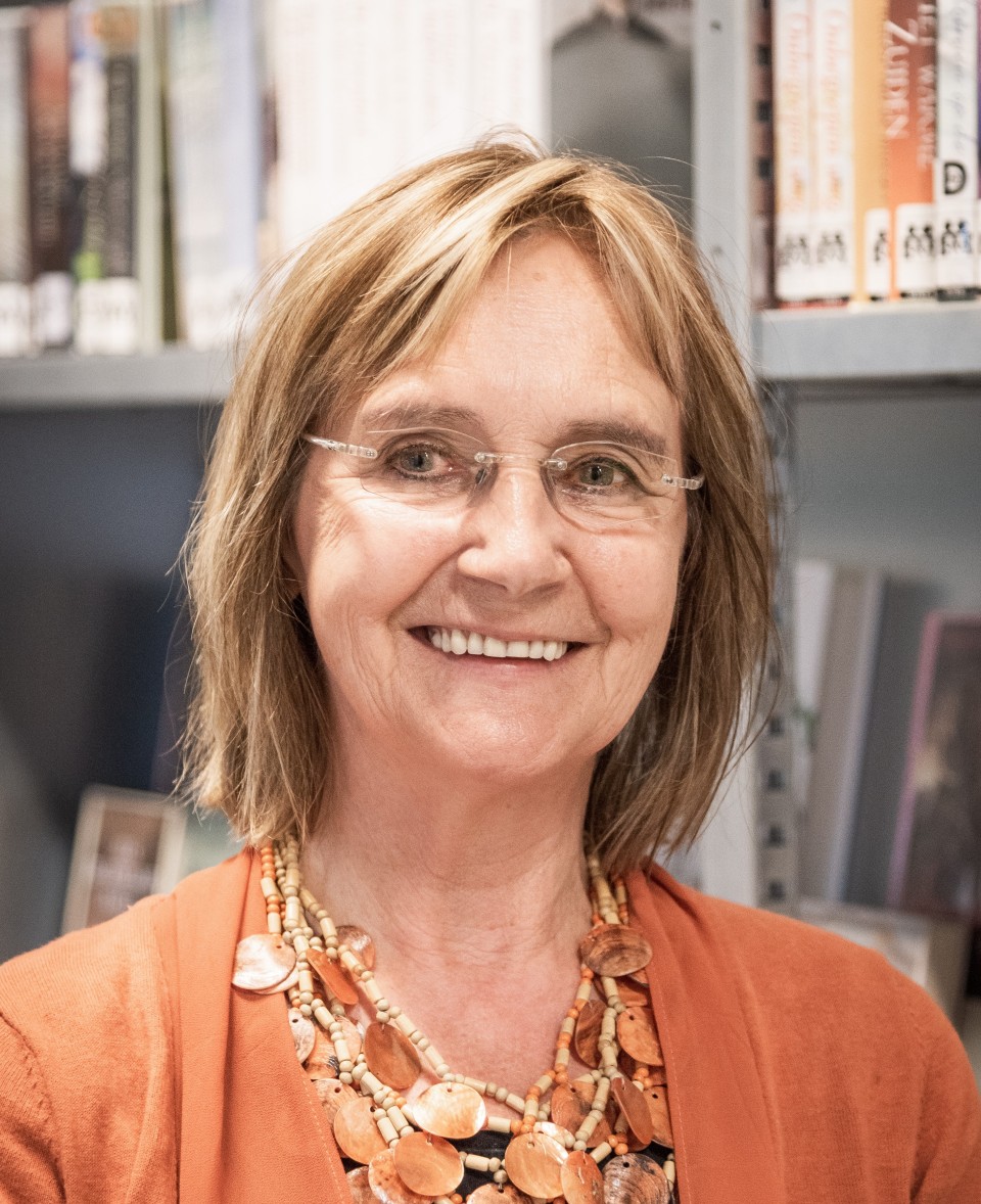 Anne-Marie Hooyberghs