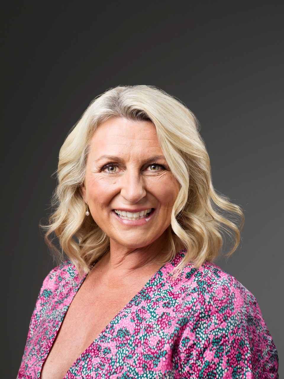 Cathy Bramley
