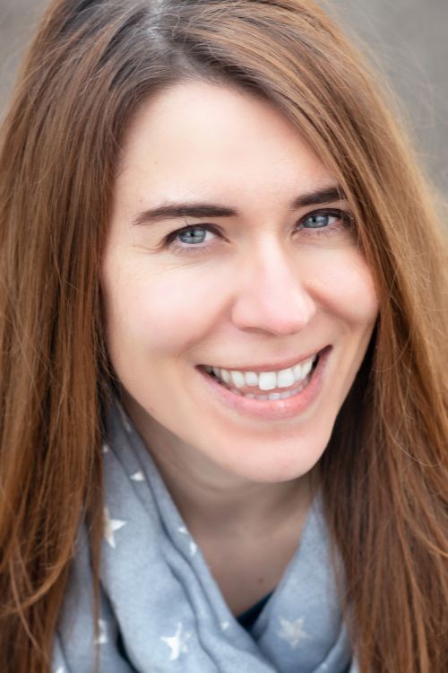 Heather Fawcett