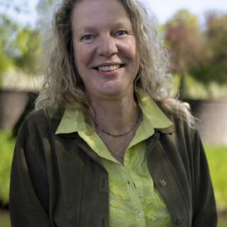 Karin de Graaff