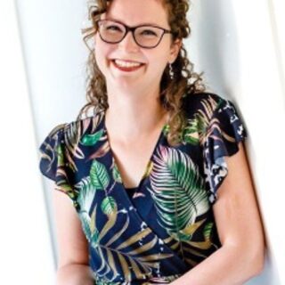 Marjon Weerink