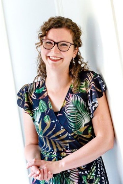 Marjon Weerink