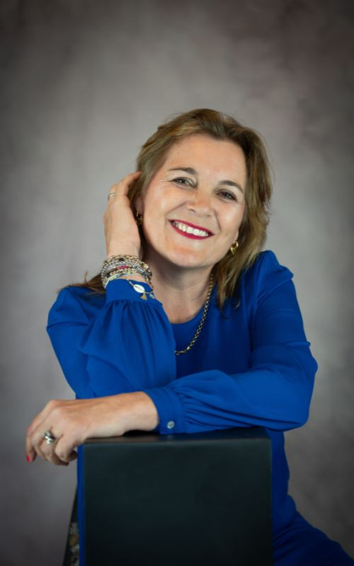 Saskia M.N. Oudshoorn
