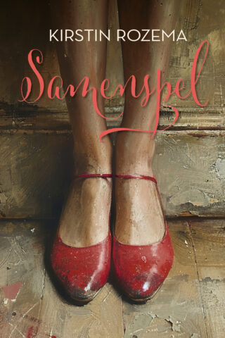 Samenspel - cover