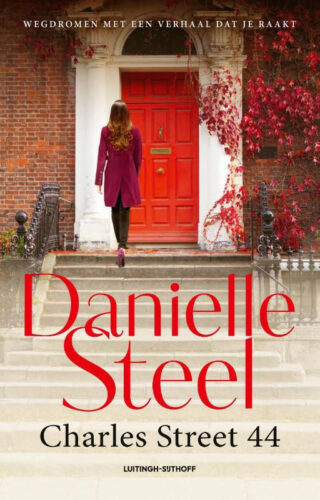 Charles Street 44 - cover