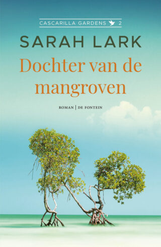 Dochter van de mangroven - cover