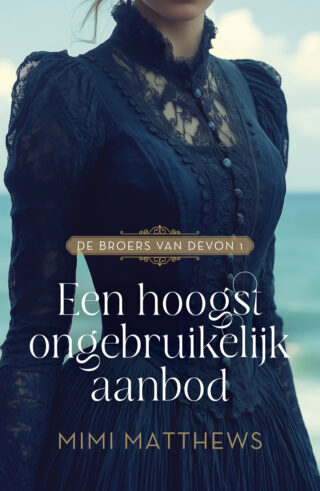 Een hoogst ongebruikelijk aanbod