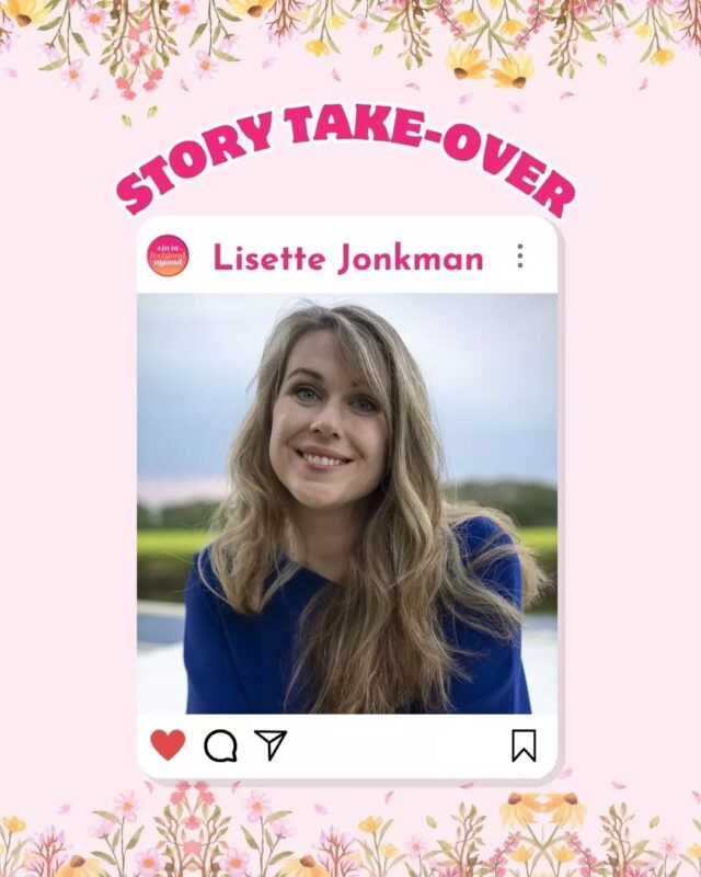 Rise & shine, feelgoodfans! Vandaag is het de laatste dag dat er een take-over zal plaatsvinden in de stories. Lisette Jonkman sluit hem af en neemt ons mee in haar schrijversleven. Wat staat er op haar planning? Hoe begint ze haar dag? En wat geeft haar dat echte feelgoodgevoel? Volg haar dag vanaf 10:00 uur in onze stories! ✨💕 

Lisette Jonkman weet als geen ander hoe je romantische comedy schrijft! Haar boeken zitten bomvol humor, vaart en personages met wie je wilt lachen, huilen én wijn drinken. Van de razend populaire Verkikkerd-serie tot de meeslepende Onbreekbaar-trilogie en nu ook haar nieuwste boek 'En wat dan liefde is'. Lisette mixt feelgood en scherpe dialogen met perfecte timing en een flinke dosis flair. 💜

@lis1988 #april #zininfeelgoodmaand #zininfeelgood #feelgood #zininfeelgoodboeken #samenlezen #lezenisleuk #galezen #zininlezen #takeover #storytakeover