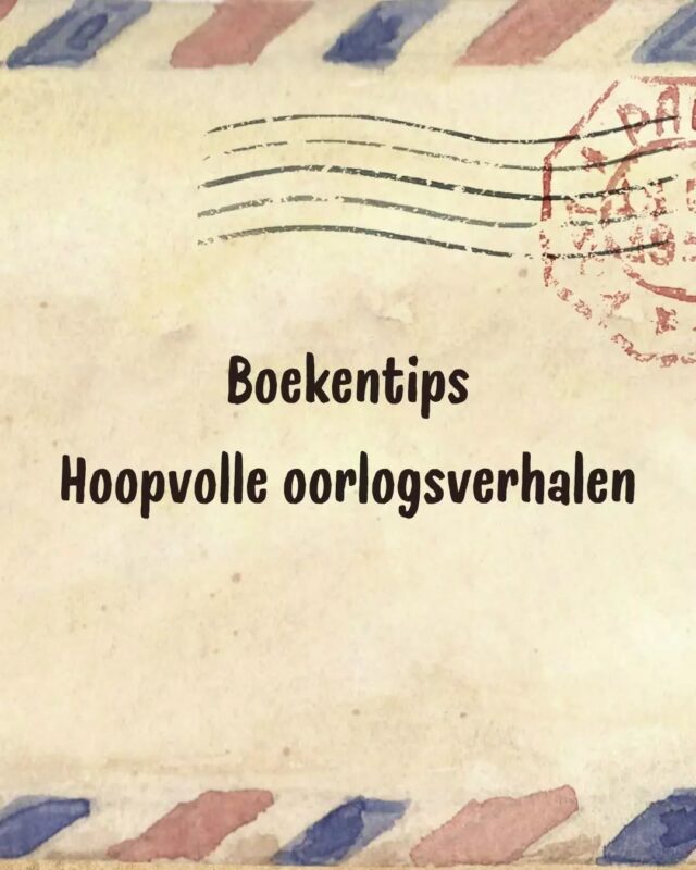 5 mei staat in het teken van herdenken, vieren en dankbaar zijn. Juist op een dag als vandaag grijpen we naar verhalen die ons raken. Verhalen over mensen die alles verloren, maar hoop bleven houden. Over liefde in tijden van angst. Over kleine daden van moed en licht in donkere dagen. Deze fictieve verhalen nemen je mee terug naar de tijd die we op deze dag herdenken. ⭐❤️ 

Lees jij graag oorlogsromans? Laat het ons weten in de reacties. 📚💬

#zininfeelgood #feelgood #zininfeelgoodboeken #samenlezen #lezenisleuk #galezen #zininlezen #oorlogsromans #oorlogsverhalen